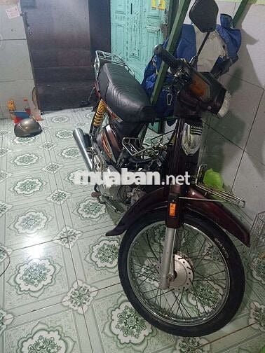 Cần tiền bán gấp super đời 1999