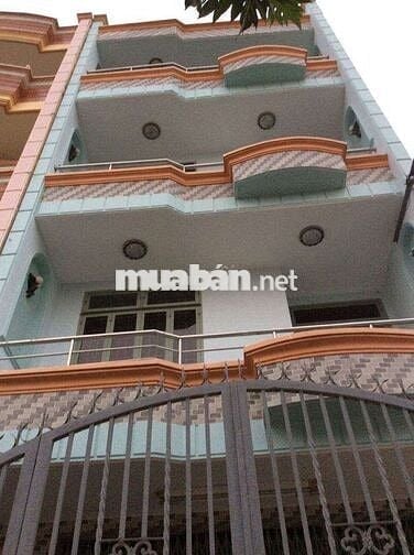 Cho nam NVVP ở ghép nhà gần Bến xe Miền Tây