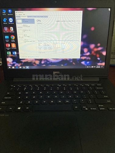 Thanh lý laptop Dell Latitude 3450