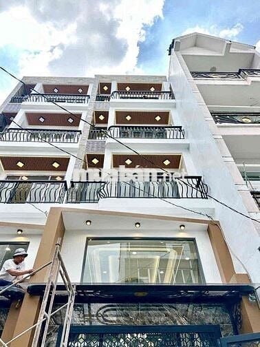 CHO THUÊ NHÀ KHU TÊN LỬA MỚI XÂY 6PN SIÊU RẺ CHI 16TRIỆU