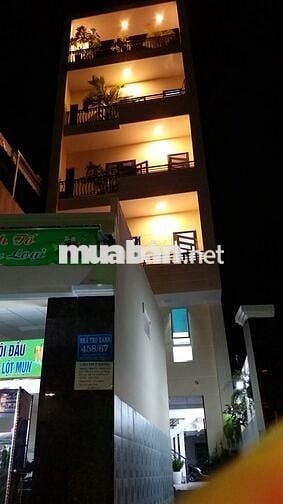 PHÒNG TRỌ giá 2,2-3,2T CÓ BAN CÔNG,CÓ GÁC,2 CỬA SỔ,RẤT THOÁNG,AN NINH.