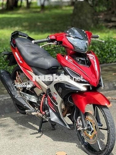 Ex 135 up Full Lc Máy 57 kck full kiểng dáng mã