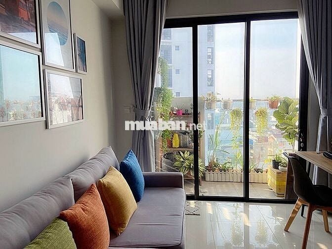 BÁN CĂN HỘ EMERALD CELADON 2PN 1WC 63M2 NGÂN HÀNG HỖ TRỢ CHO VAY 70%