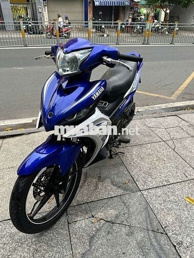 Yamaha Exciter 135 2014 mới 90% Bstp chính chủ