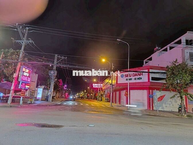 CHO THUÊ NHÀ NGUYÊN CĂN MẶT TIỀN HẺM XE HƠI