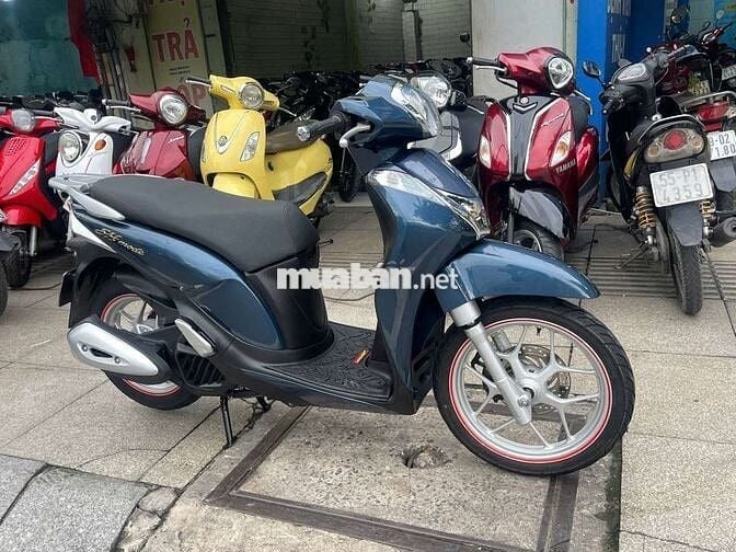 SH mode khóa smartkey 2016 mới 90% Bstp chính chủ