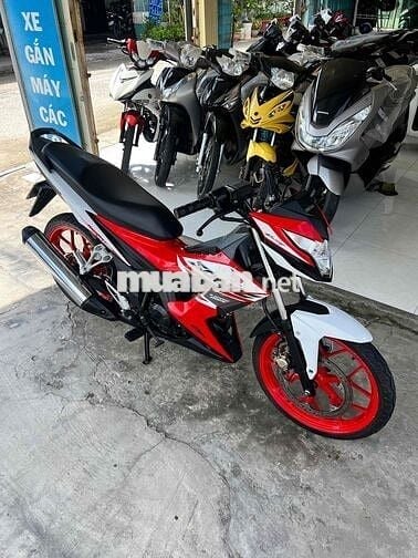 SONIC 150 Hati Đẹp Zin (trả góp)