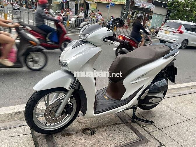 Honda SH 160 ABS 2024 mới 90% bstp chính chủ