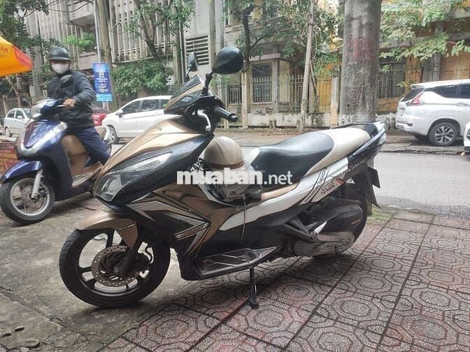 Cần bán xe Ab 2014 chính chủ - xe zin 100% 1 chủ