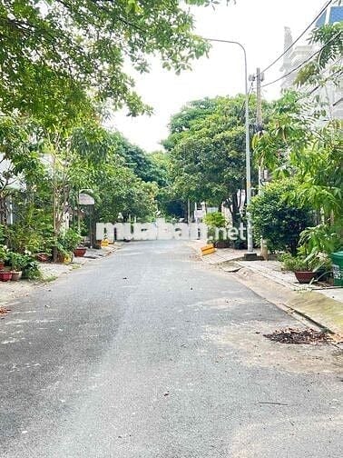 Đất 6*20 Khu Dân Cư Vĩnh Lộc Phường Bình Tân TPHCM