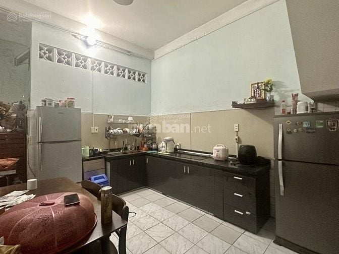 CHÍNH CHỦ BÁN NHÀ MẶT TIỀN ĐẸP- ĐỐI DIỆN CV GIA ĐỊNH-GẦN SÂN BAY TSN