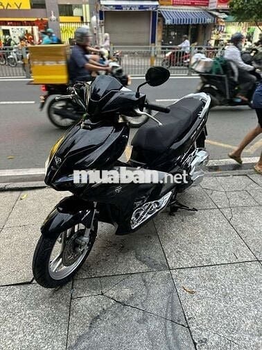 Honda air blade 2017 mới 90% Bstp chính chủ