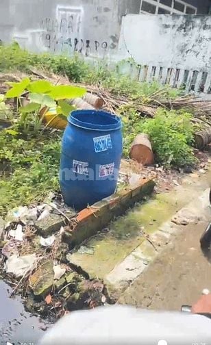 CHÍNH CHỦ CẦN BÁN MIẾNG ĐẤT 82M2 (5 X16,5) NẰM GẦN ĐƯỜNG NG_CHÍ THANH