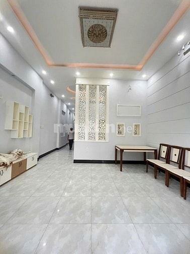 NHÀ ĐẸP GIÁ MỀM – 690 TRIỆU CÓ SỔ RIÊNG – TÂN PHÚ TRUNG, CỦ CHI