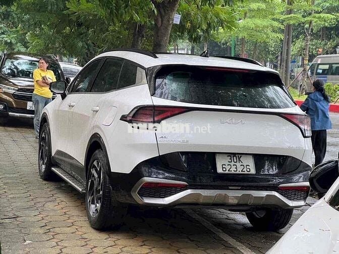 Forange stomatrak 2.0 dẫn động 4x4