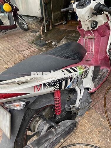 Dư bán cho đỡ chật nhà