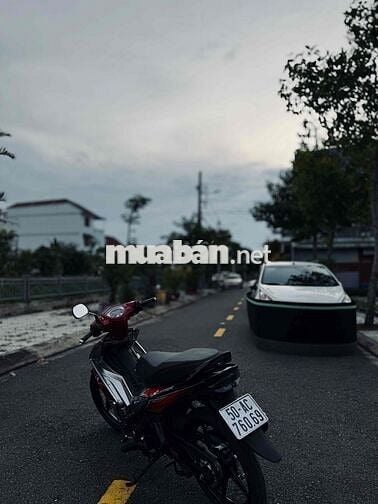 Cần Bán Xe Ex CTĐ 2006