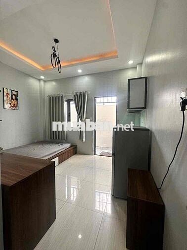 SIÊU PHẨM CĂN STUDIO GẦN LOTTE NVL KHU CITY LAND