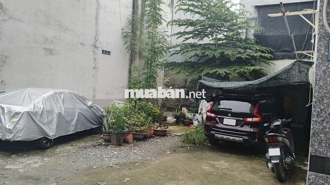 BÁN ĐẤT THỔ CƯ- 8.3 x 10.3 - P. AN LẠC - Q.BÌNH TÂN - GIÁ - 6.3TỶ