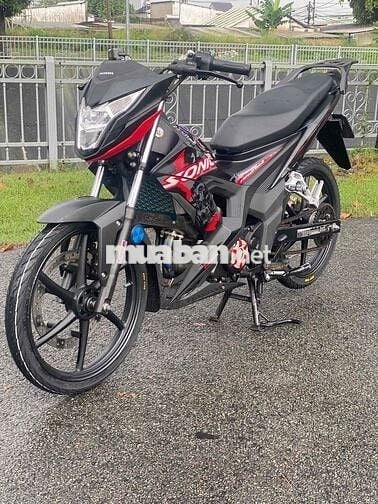 SONIC KIỂNG NHẸ NHƯ MỚI. CÓ GL XE