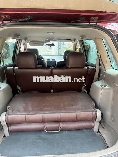 2003 1.8 AT - 780000 km