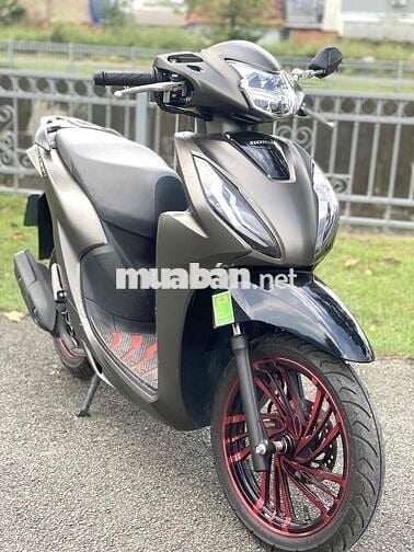 VISON NHƯ HÃNG DẮT RA. FULL ĐỒ CHƠI