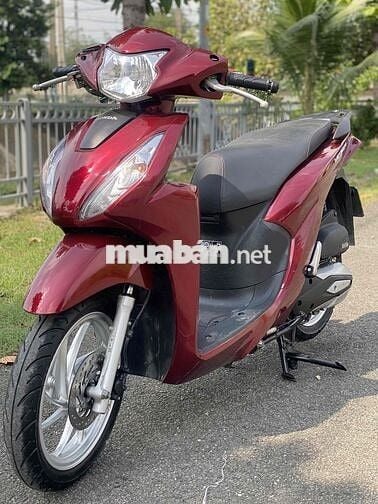 THANH LÍ VISION NHƯ MỚI. CÓ GL XE