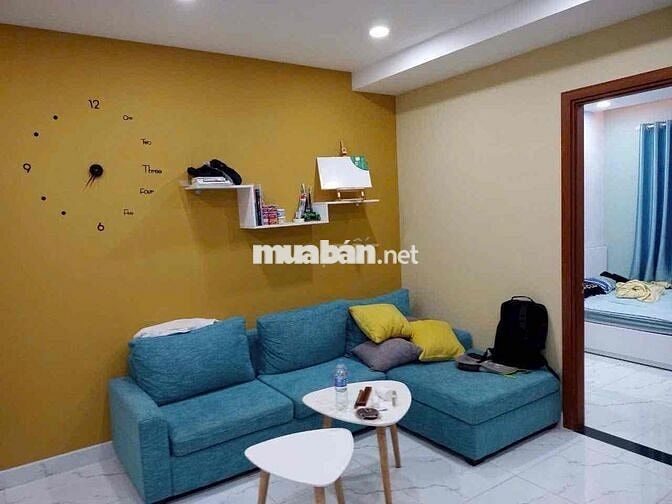 cho thuê chung cư phúc đạt 1pn full nội thất