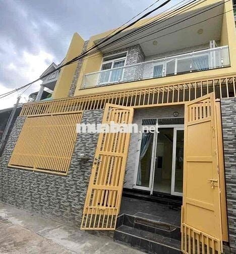 Cho thuê nhà ngang 8m gần tiểu học Tam Bình,/đ.Gò Dưa Thủ Đức 12tr TL