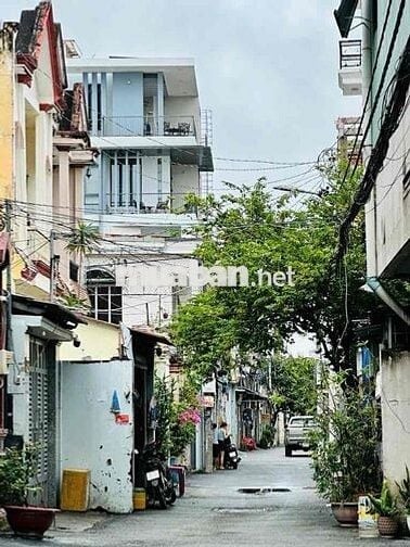 Bán Nhà 2 Tầng _ Phan Huy Ích_ Gò Vấp , 45m2 Nhỉnh 4tỷ☘️ Xem ngay