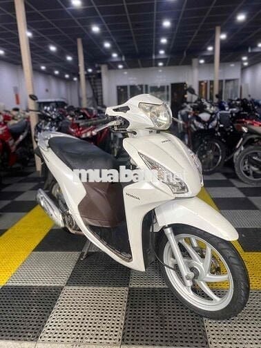 Vision đẹp, máy êm thì thầm bao vọt