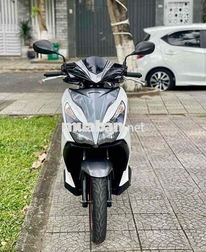 AB Trắng xám 2014 biển số 43. Hỗ trợ góp 0₫