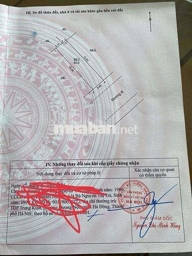 💰 CƠ HỘI ĐẦU TƯ – 4 LÔ ĐẤT DỊCH VỤ ĐỒNG GIƯỜNG, KHU D GELEXIMCO 💰