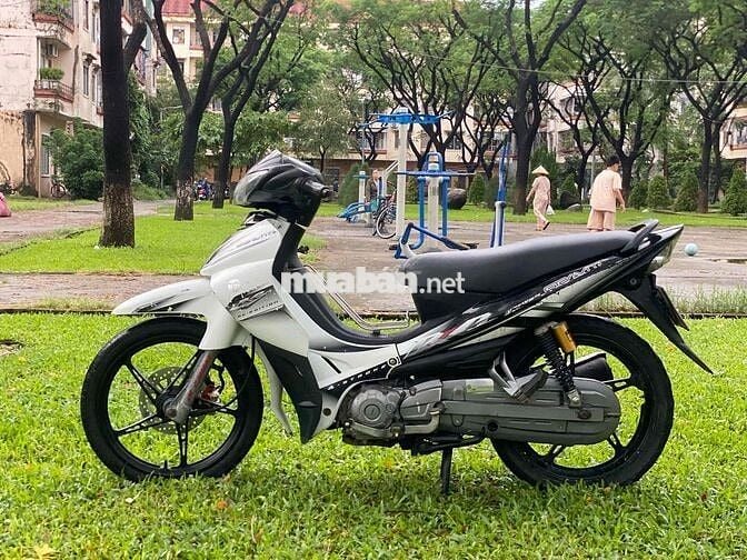 Jupiter Gravita biển 92 chính chủ