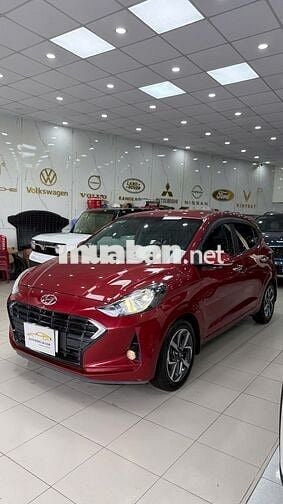 Hyundai i10 1.2AT Hatchback Full 2022