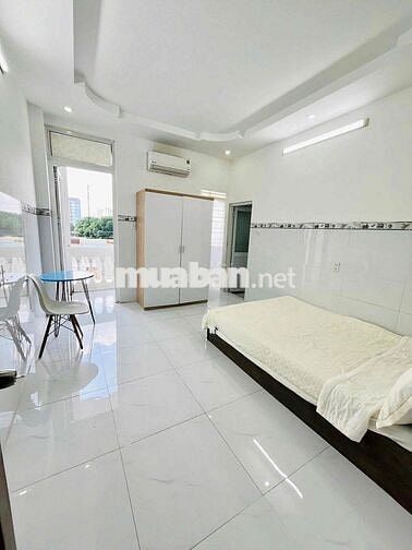🔥 Studio 38m² Lê Văn Duyệt khu ,gần các trường đại học có thang máy