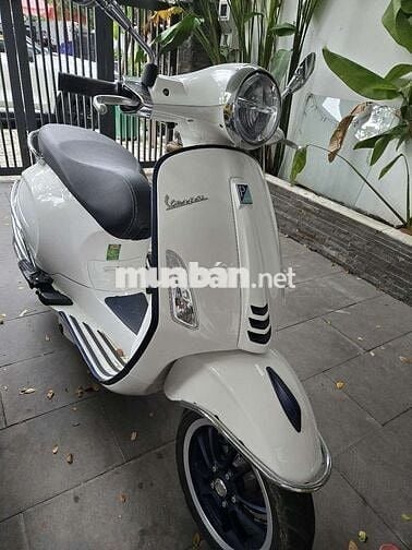 Xe Vespa Primavera S ABS 125
