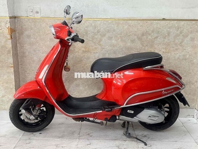 SPrin ABS máy iget đời 2018 cam cực đẹp 43E1-485.0