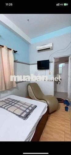 Bán khách sạn đường Phan Anh, Tân Thới Hoà, Tân Phú