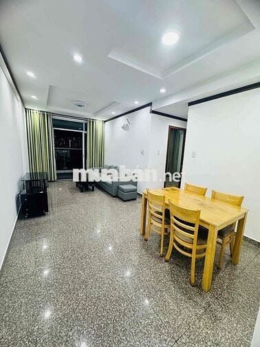 Quản Lý Cho Thuê Căn Hộ Thanh Bình Gần Lotte Q7 - 2-3 Phòng Ngủ Ở Liền