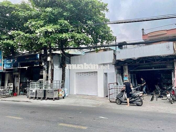 CHO THUÊ MBKD BÌNH LONG 5,2*31_ 21TR_KD ĐA NGÀNH