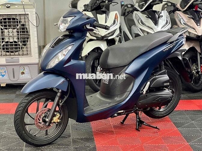 💥Vision 2021 khoá SMK BSTP Chính Chủ xe keng💥