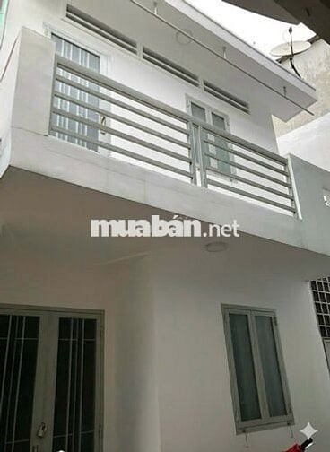 🏠 NHÀ THUÊ MỚI XÂY ĐẸP- LÊ QUANG ĐỊNH, BÌNH THẠNH – CHỈ 10 TRIỆU💥