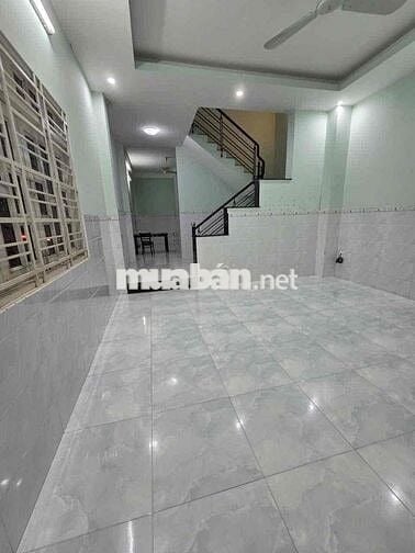 🐿️🐿️🐿️ Bán căn nhà Lê Văn Lương, Nhơn Đức, Nhà Bè.