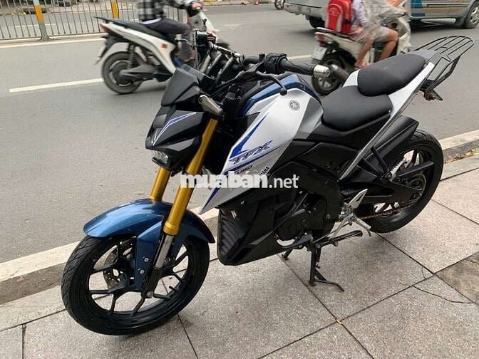 Yamaha tfx 150 2019 mới 90% bs62 chính chủ