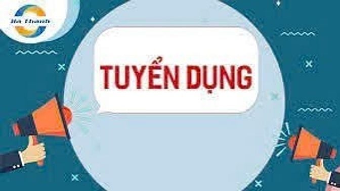 TUYỂN LAO ĐỘNG PHỔ THÔNG CHO CHI NHÁNH QUẬN 8