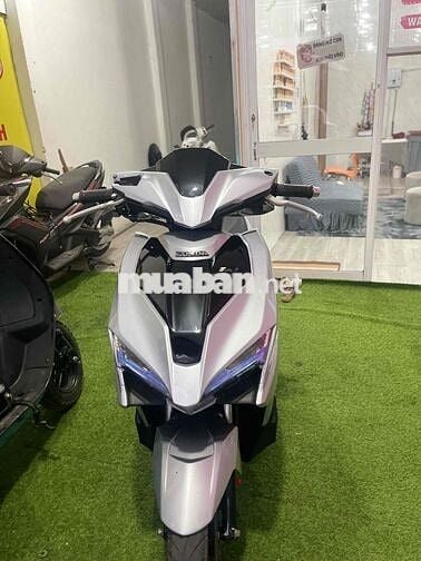 AB 2016 Đk mới 2025 Cà vẹt Vàng Biển SG. Chính chủ