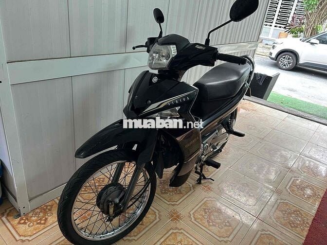 xe sirius 2016 . đang sử dụng tốt