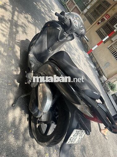 Bán xe Sh nhập ý