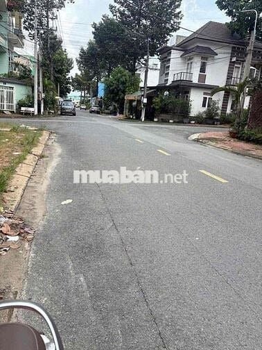 Bán đất TDC Chánh nghĩa Trung tâm Thủ Dầu Một BD Cũ